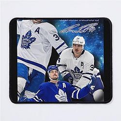 Auston Matthews Mouse Pad