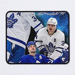 Auston Matthews Mouse Pad