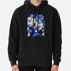 Auston Matthews Graphic Hoodie