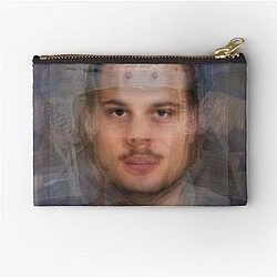 Auston Matthews Zipper Pouch