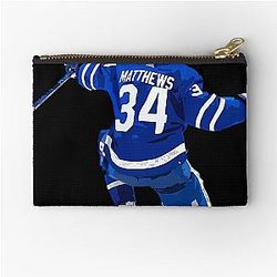 Auston Matthews Pouch