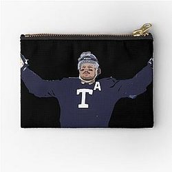 Auston Matthews Pouch