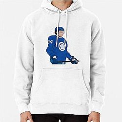 Auston Matthews Practice Hoodie