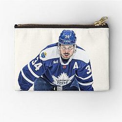 Auston Matthews Retro Pouch