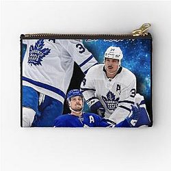Auston Matthews Pouch
