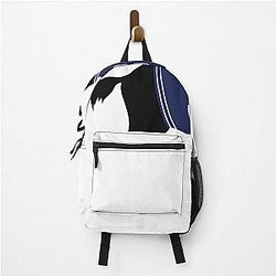 Auston Matthews Toronto Maple Leafs Jersey Backpack