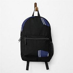 Auston Matthews Toronto Maple Leafs Jersey Back Pack