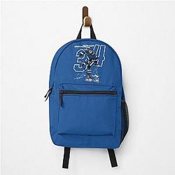 Auston Matthews Backpack