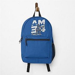 Auston Matthews AM34 Backpack