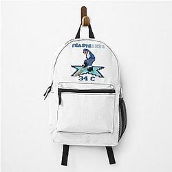 Auston Matthews Backpack