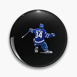 Auston Matthews Pin
