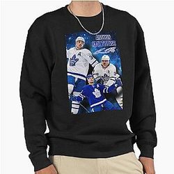 Auston Matthews Graphic Sweatshirt