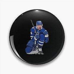 Auston Matthews Pin