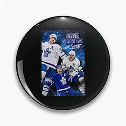 Auston Matthews Pin