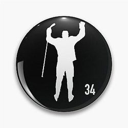 Auston Matthews Pin