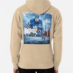 Auston Matthews Classic Hoodie