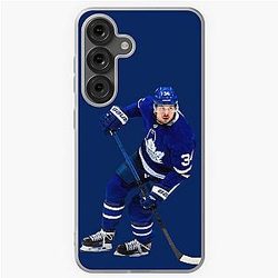 Auston Matthews 2021 Galaxy Case