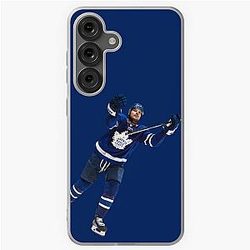 Auston Matthews Celebration Soft Case