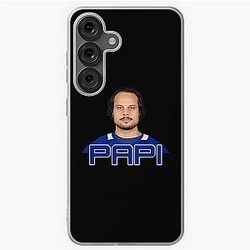 Auston Matthews Samsung Galaxy Case