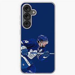 Auston Matthews Samsung Galaxy Soft Case