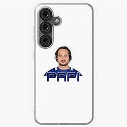 Auston Matthews Samsung Galaxy Case