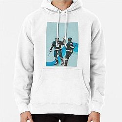 Auston Matthews Mitch Marner Pullover Hoodie