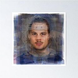 Auston Matthews Poster