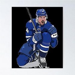 Auston Matthews