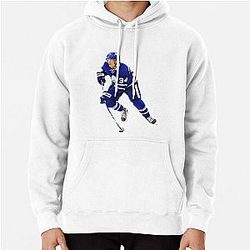Auston Matthews Fan Art Hoodie