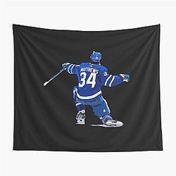 Auston Matthews