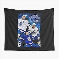 Auston Matthews Tapestry