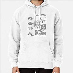 Avatar: The Last Airbender Air Nomads Pullover Hoodie