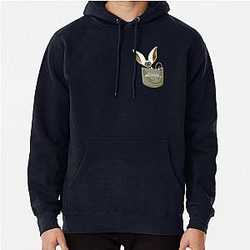 Avatar The Last Airbender Momo Hoodie