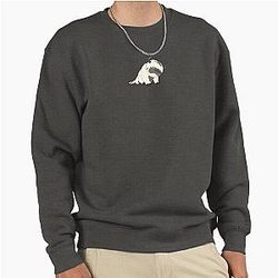 Avatar The Last Airbender Appa Sweatshirt