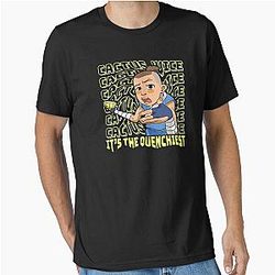 Avatar: The Last Airbender Sokka Essential T-Shirt