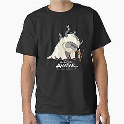 Avatar: The Last Airbender Appa Classic T-Shirt