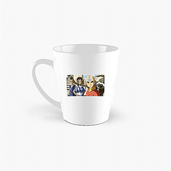 Avatar The Last Airbender Merch Collection Avatar The Last Airbender Mugs