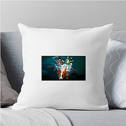 Avatar The Last Airbender Special Collection Avatar The Last Airbender Pillows Cover