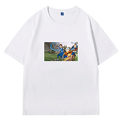 Avatar The Last Airbender Merchandise For Fans Avatar The Last Airbender T-Shirts
