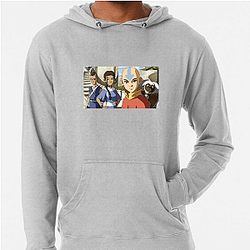 Avatar The Last Airbender Merch Collection Avatar The Last Airbender Hoodies