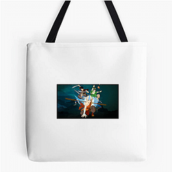 Avatar The Last Airbender Special Collection Avatar The Last Airbender Bags