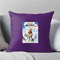 Avatar The Last Airbender Merch For Fans Avatar The Last Airbender Pillows Cover