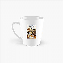 Avatar The Last Airbender Limited Collection Avatar The Last Airbender Mugs