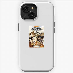 Avatar The Last Airbender Limited Collection Avatar The Last Airbender Samsung Cases