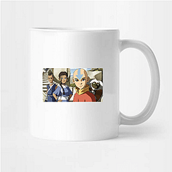 Avatar The Last Airbender Merch Collection Avatar The Last Airbender Mugs