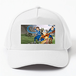 Avatar The Last Airbender Merchandise For Fans Avatar The Last Airbender Hats & Caps
