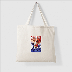 Avatar The Last Airbender Merch Avatar The Last Airbender Bags