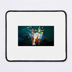 Avatar The Last Airbender Special Collection Avatar The Last Airbender Mouse Pads
