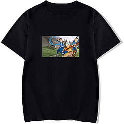 Avatar The Last Airbender Merchandise For Fans Avatar The Last Airbender T-Shirts