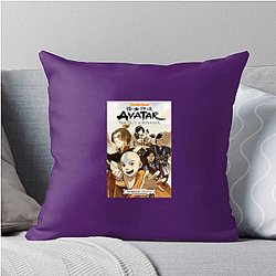 Avatar The Last Airbender Limited Collection Avatar The Last Airbender Pillows Cover